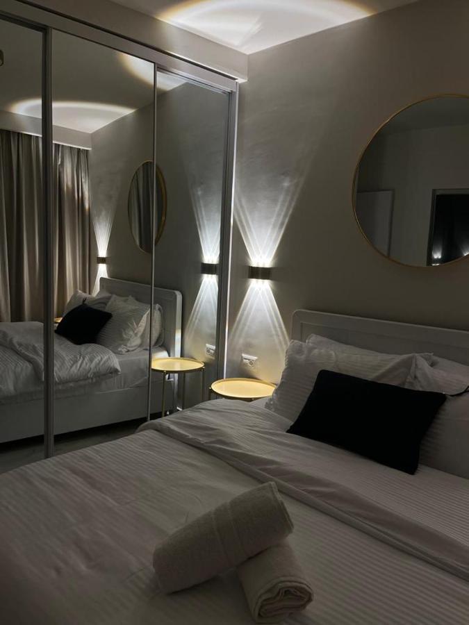 Liz Suite Caesarea Buitenkant foto