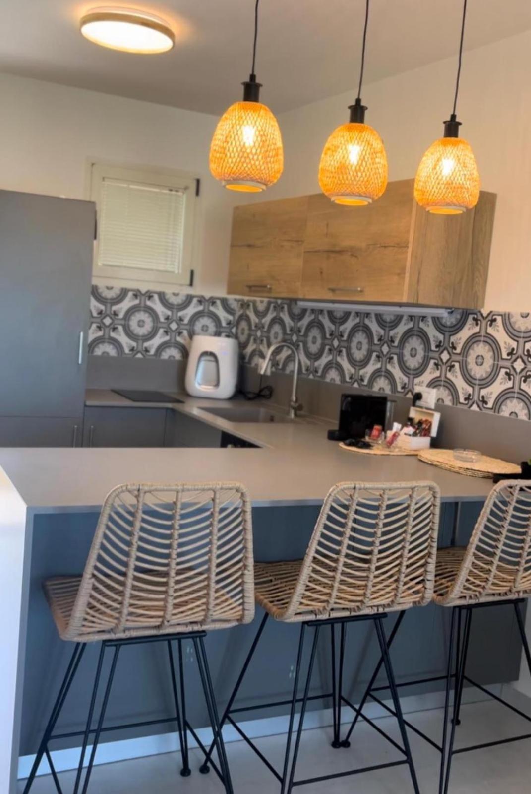 Liz Suite Caesarea Buitenkant foto