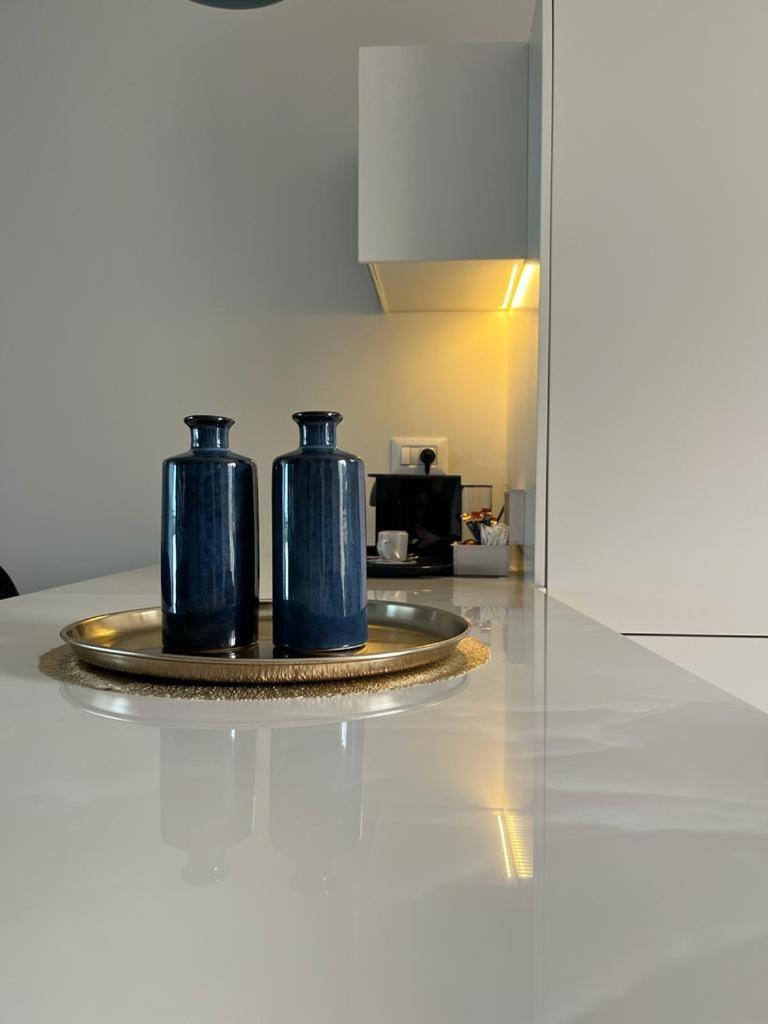 Liz Suite Caesarea Kamer foto