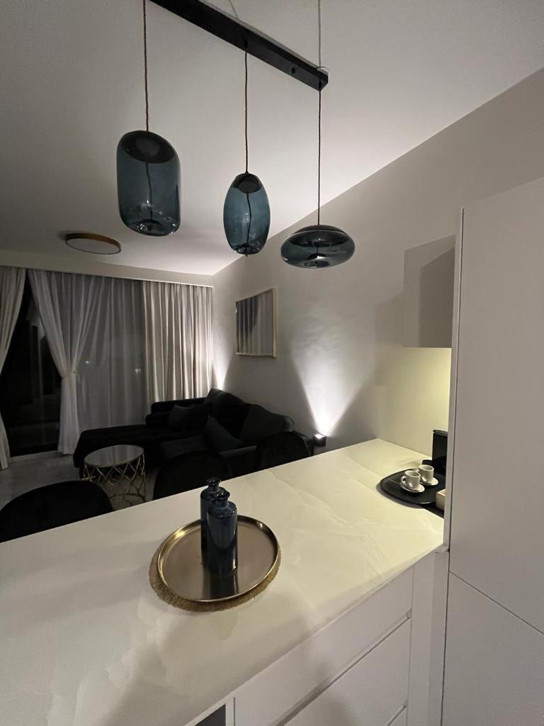 Liz Suite Caesarea Kamer foto