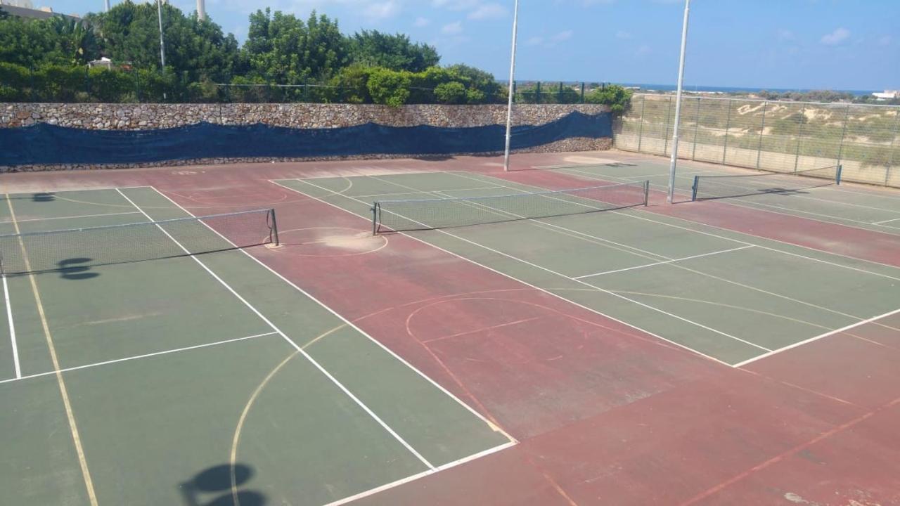 Liz Suite Caesarea Buitenkant foto