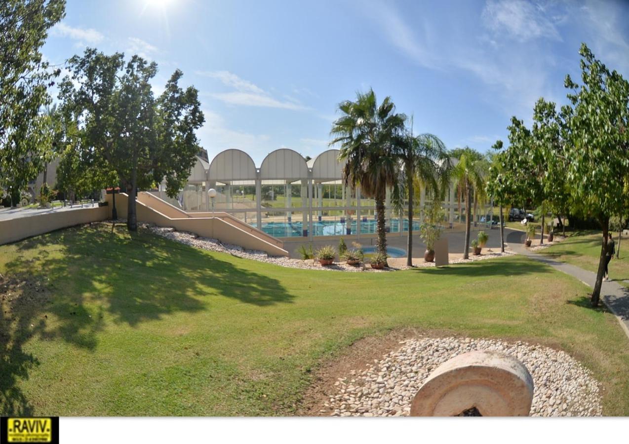 Liz Suite Caesarea Buitenkant foto